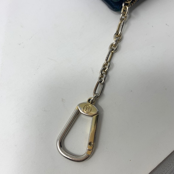Louis Vuitton Coin Purse/Key Chain! - Picture 7 of 10